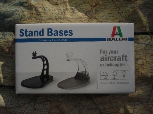 IT1293  Stand Bases